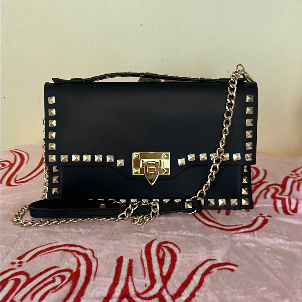 PERSAMAN NEW YORK MADE IN ITALY 🇮🇹